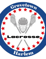 Grovetown-Harlem Youth Lacrosse logo