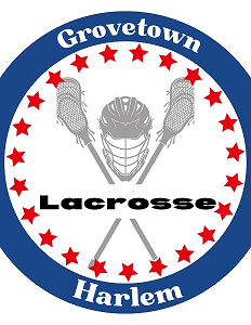 Grovetown-Harlem Youth Lacrosse logo